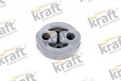 KRAFT AUTOMOTIVE 0503700 -  Кронштейн, система выпуска ОГ